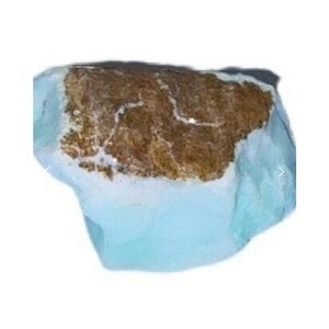 Chrysoprase Raw Crystal